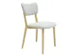 Aluminum Restaurant Chair Can Be Stacked for 5pcs (frame) Yumeya Furniture 3