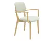 Hot Selling Cafe Dining Furniture Price for Fast Food Chains 3