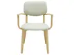 Hot Selling Cafe Dining Furniture Price for Fast Food Chains 2