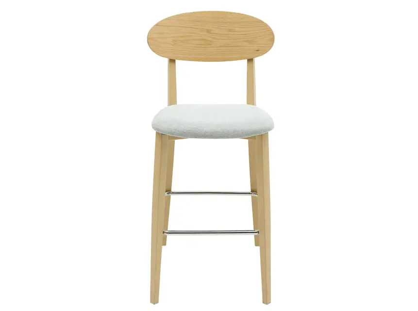 Commercial Stackable Chairs H1090*SH745*W460*D560mm Yumeya Furniture Brand Commercial Stackable Chairs 2
