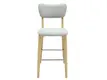 Yumeya Furniture Cafe Chairs with Arms Price 2