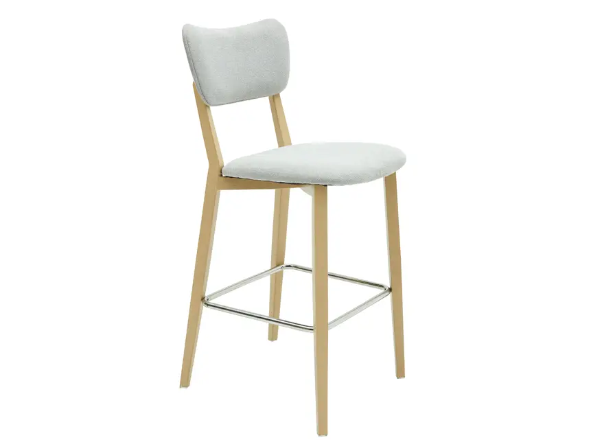 Yumeya Furniture Cafe Chairs with Arms Price 4