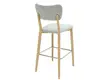 Yumeya Furniture Cafe Chairs with Arms Price 3