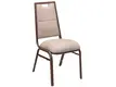 Banquet Chair Design 0.8 Yards H895*SH470*W445*D605mm Yumeya Furniture Brand 3