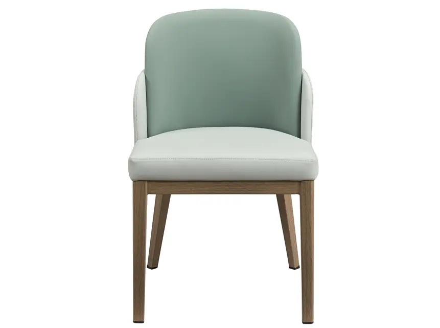 How many Yumeya Furniture hotel room chairs are sold per year?1 1
