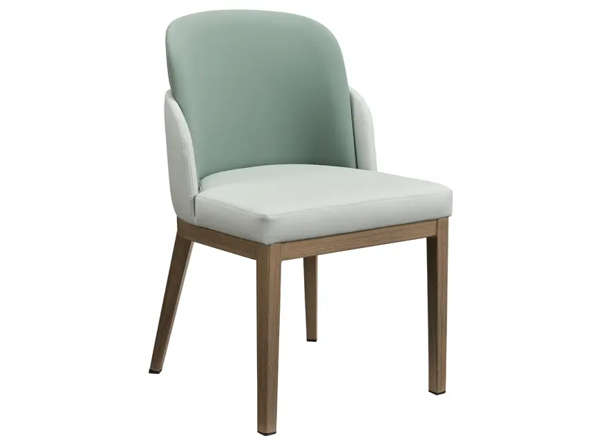 Customized Hotel Guest Room Chairs Manufacturer | Yumeya Furniture 2