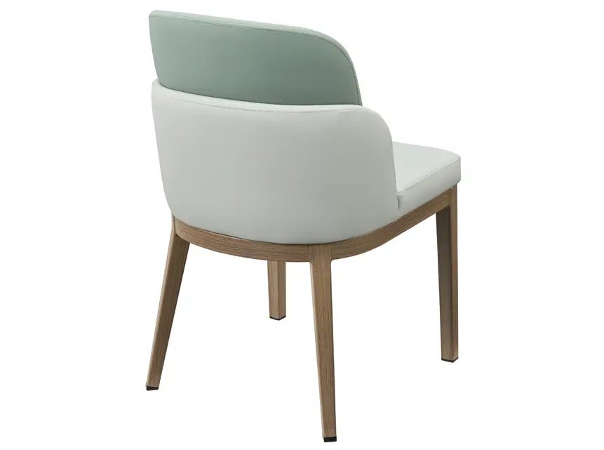 Customized Hotel Guest Room Chairs Manufacturer | Yumeya Furniture 3