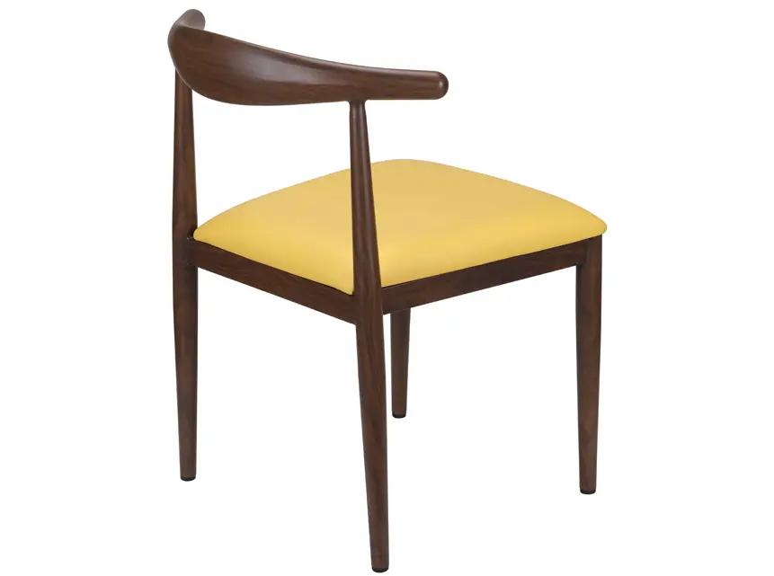 Yumeya Furniture Restaurant Grade Chairs Wholesale 3