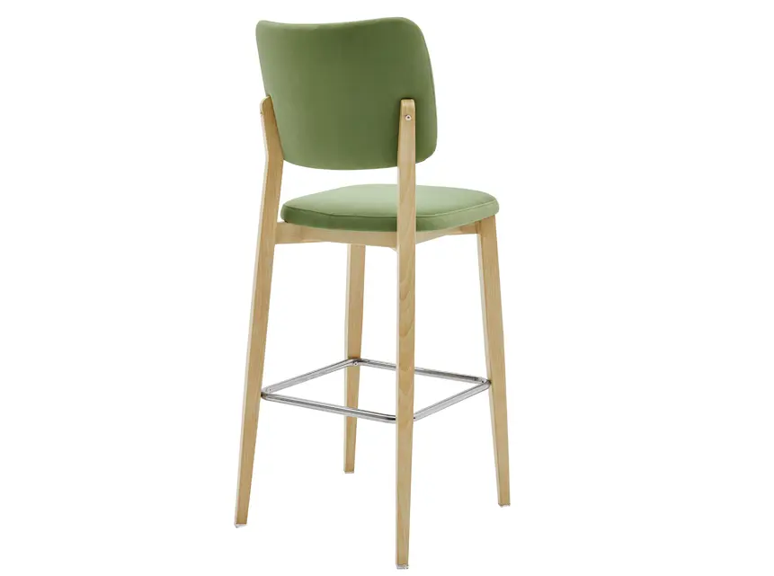 Yumeya Furniture Commercial Dining Furniture Bistrofactory 3