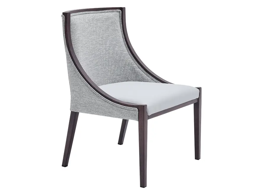 Hotel Guest Room Chairs Yumeya Furniture Brand 2