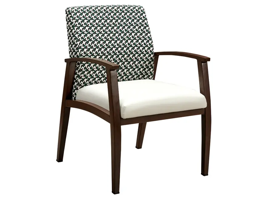 Yumeya Furniture Brand Hotel Dining Room Chairs 2