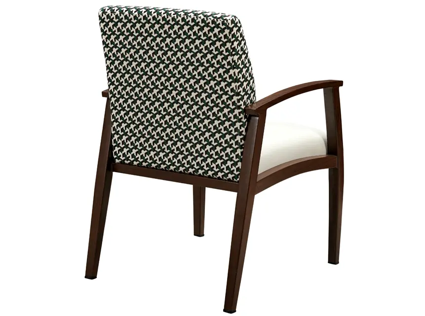Yumeya Furniture Brand Hotel Dining Room Chairs 3