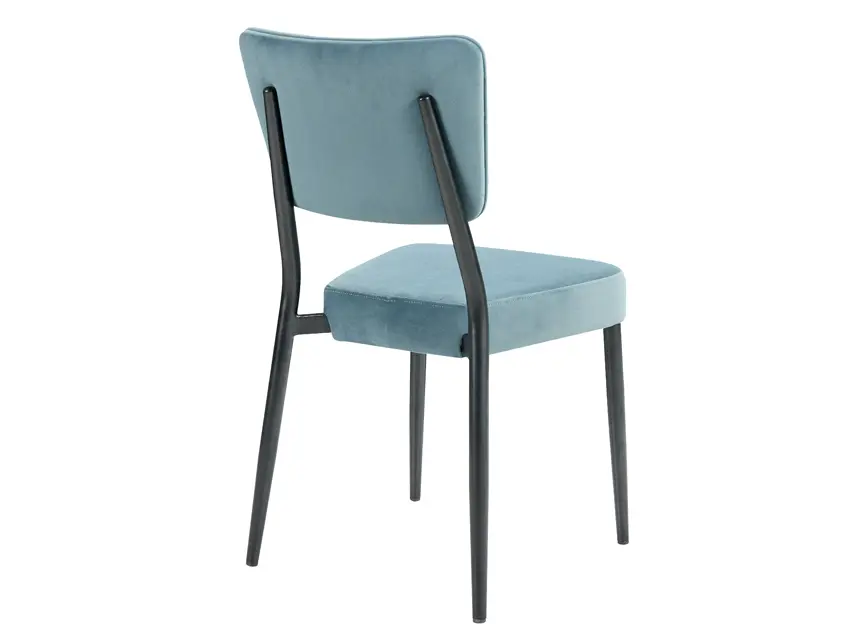 Metal Cafe Chairs Wholesale Yumeya Furniture Brand 2