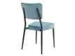 Metal Cafe Chairs Wholesale Yumeya Furniture Brand 2