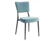 Metal Cafe Chairs Wholesale Yumeya Furniture Brand 3