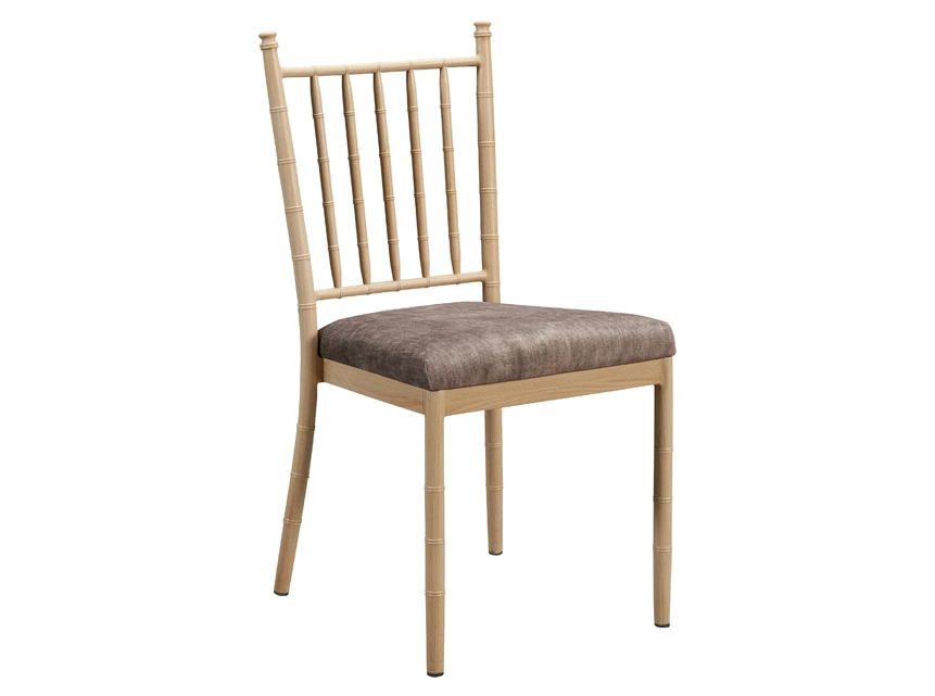 Укмуштуудай жана ыңгайлуу Chiavari отургуч YZ3069-1 Yumeya 1