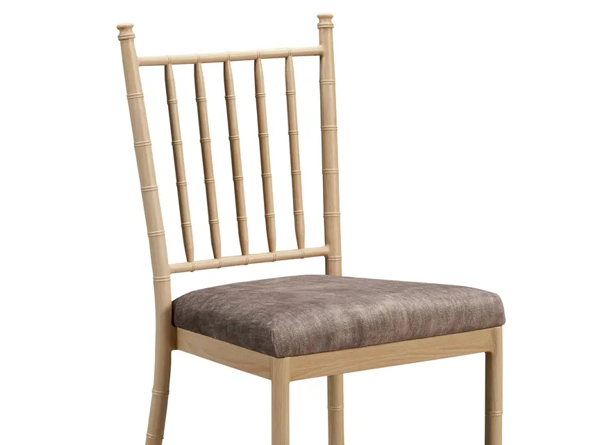 How do Hotel Banquet Chairs Enhance Guest Experience? 1