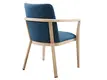 Yumeya Furniture Cafeteria Chairs for Sale for Food Courts - Cafe 2
