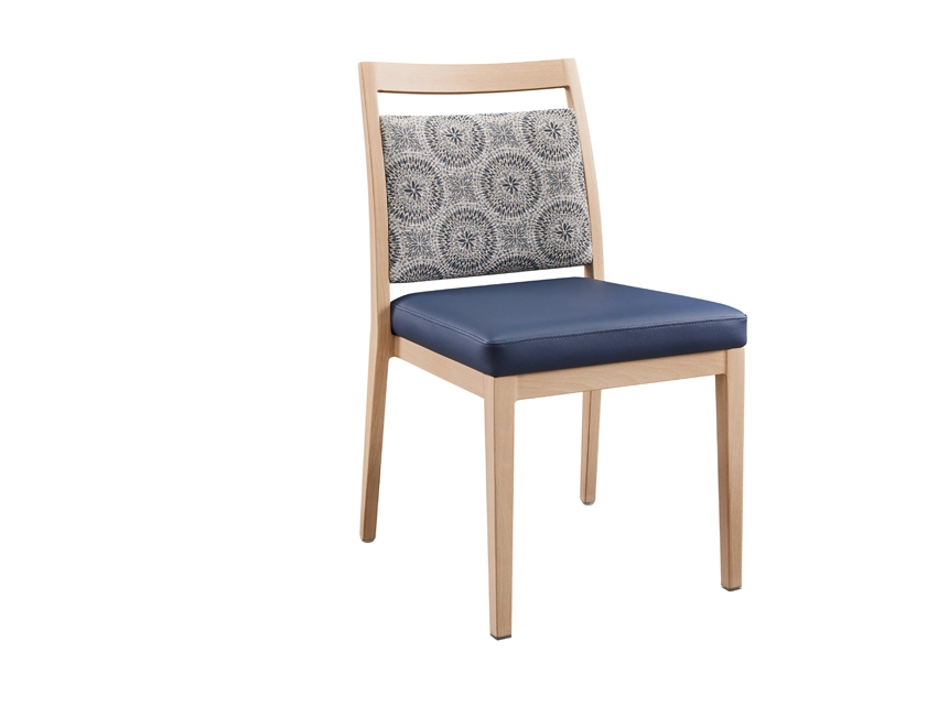 Newly design metal restaurant chair suppliers YL1621 Yumeya 1