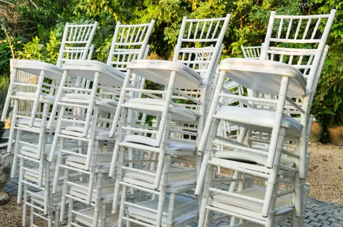 Tips for Budget-Friendly Event Furniture Solutions 1