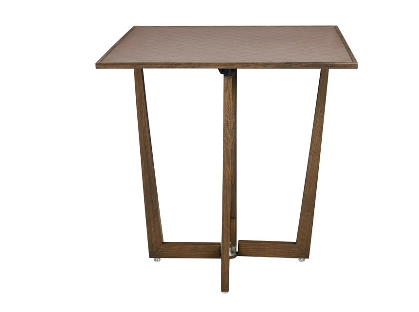 Elegant Hotel Folding Cocktail Tabel Grosir BF6057 Yumeya 1