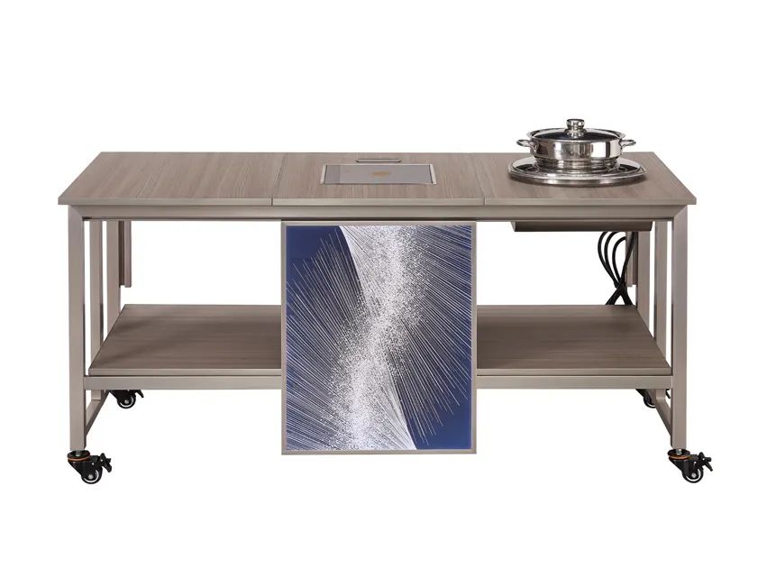 How to Integrate Branding into Event Furniture? 1