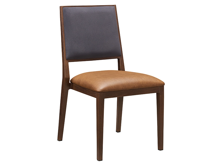 כיסאות יוקרתיים למסעדות YL1607 Yumeya 1