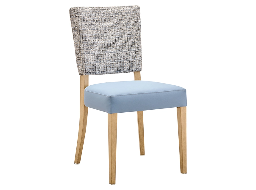 Chaises de style américain pour restaurant en gros YL1689 Yumeya 1