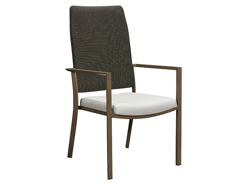 Comfort Patient Chair High Back Chair para sa mga matatandang YW5710-P Yumeya 1