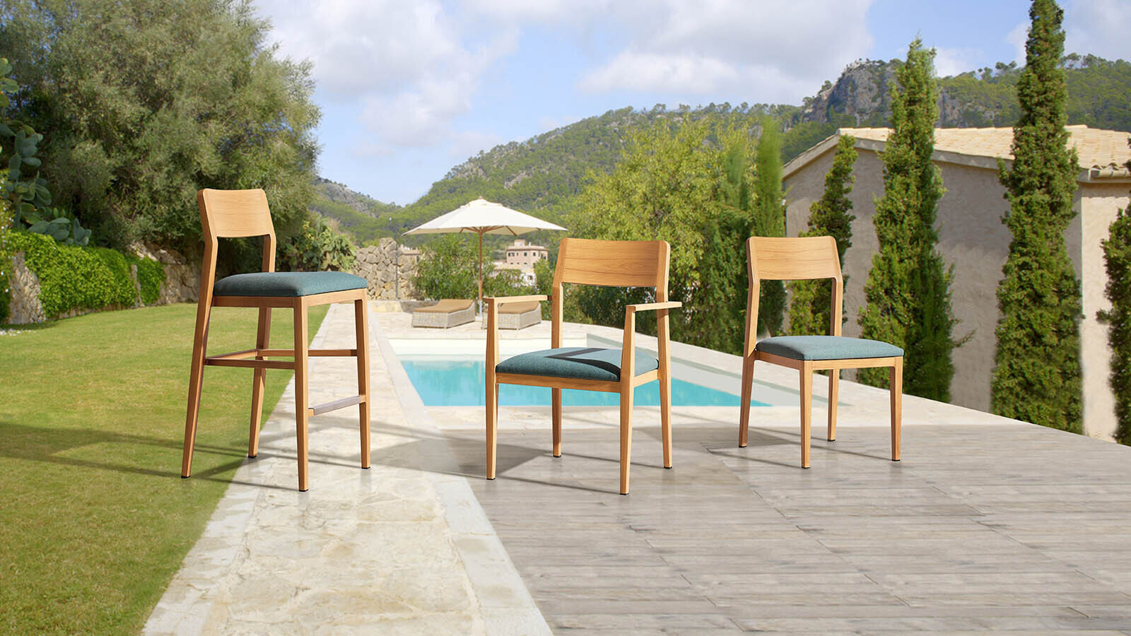 Cén Fáth Infheistiú i gCathaoirligh Féasta Cruachta? Treoir Deiridh -  Yumeya Furniture, image size:1600x900