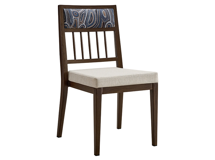 Seza fisakafoanana ara-barotra maoderina YL1756 Yumeya 1