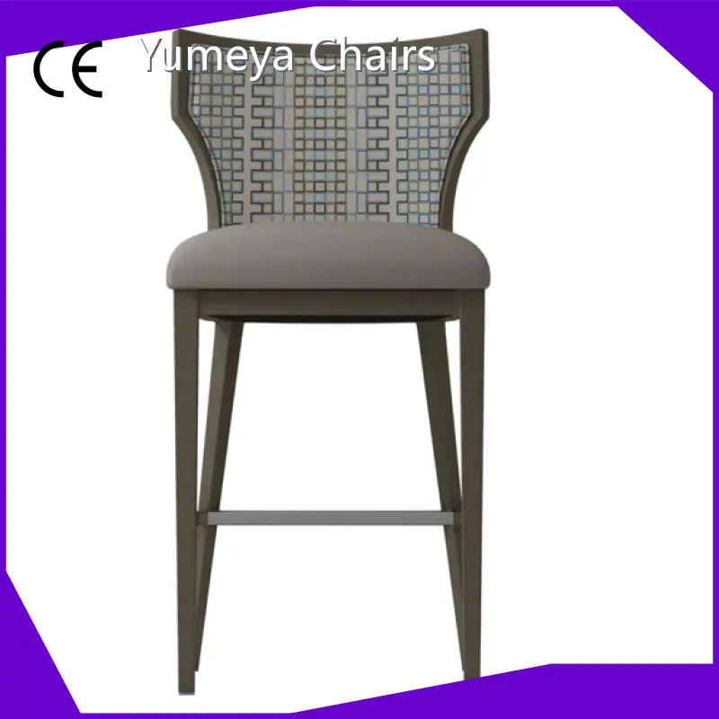 Hospitalitas Tabularum Yumeya Cathedra Brand 1