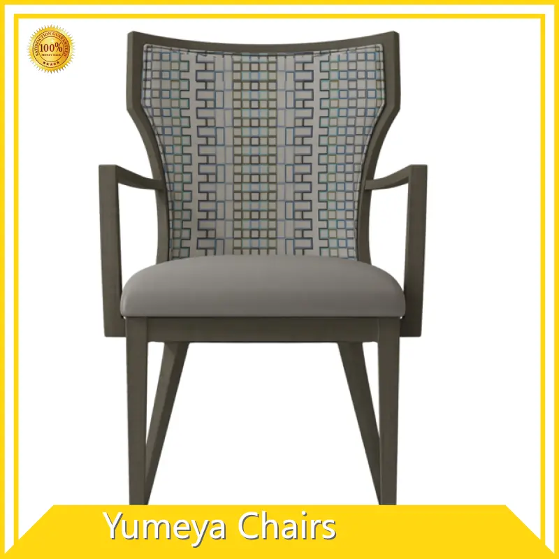On puc comprar mobles d'hotel cadires Yumeya 1