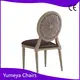 Exspecto Chairs Lupum Warantum Yumeya Chairs 1