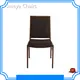Yumeya Litulo Brand Custom Commercial Hospitality Furniture 1