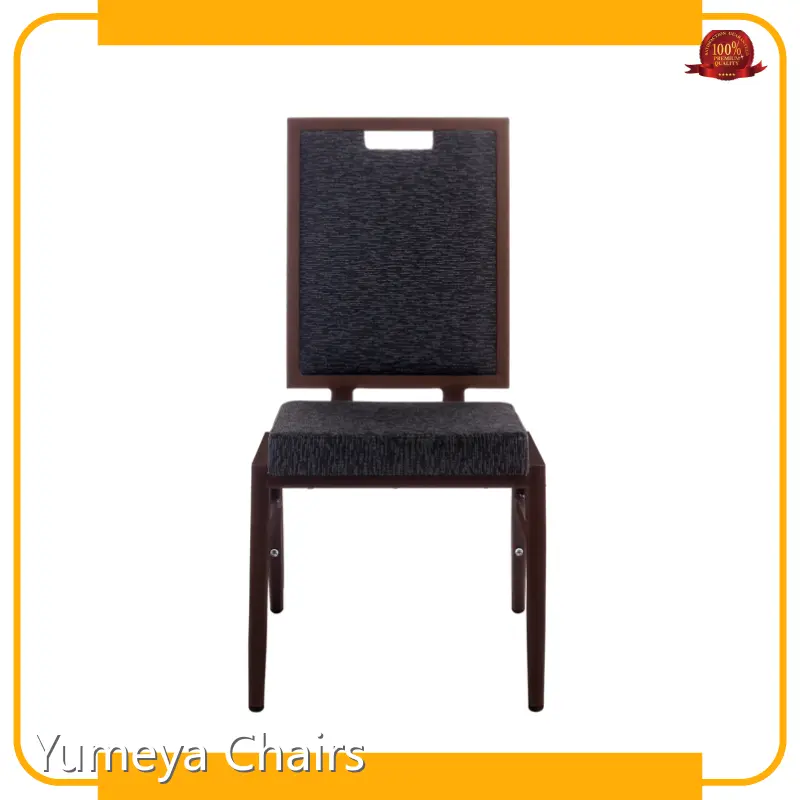 Yumeya Mipando Brand Motel Furniture Wholesale 1