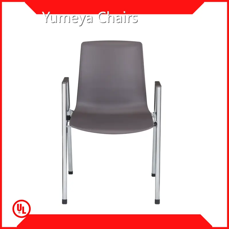 Yumeya Chairs Hotel កន្លែងអង្គុយសណ្ឋាគារ 1