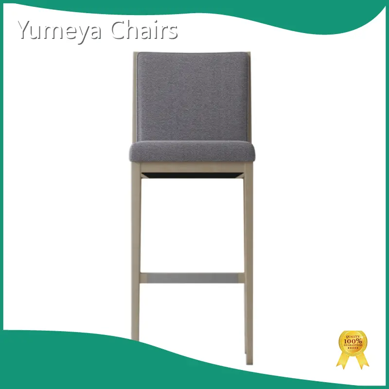 Yumeya Chairs- Capulus Chairs-1 1