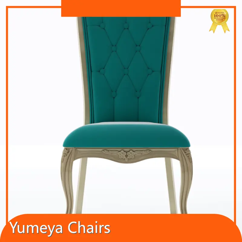 Hospitality Lounge Seating Yumeya Chairs Brand 1
