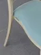 Yumeya Chairs Steel Cafe Chairs - 8