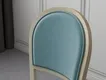 Yumeya Chairs Steel Cafe Chairs - 9