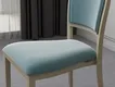 Yumeya Chairs Steel Cafe Chairs - 10
