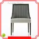 Yumeya Chairs អាលុយមីញ៉ូ កៅអីកាហ្វេ-2 1