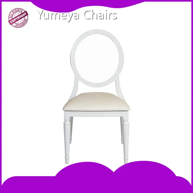 Yumeya Chairs Brand Party Chairs-1 1