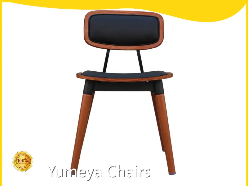 Cadires de menjador entapissades Yumeya Chairs Company 1