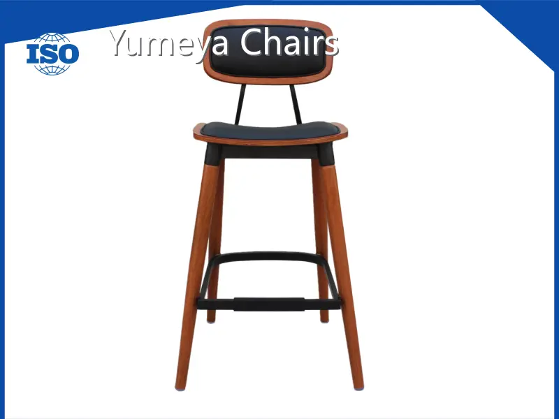 Yumeya Chairs Restaurant Dining Chairs 1