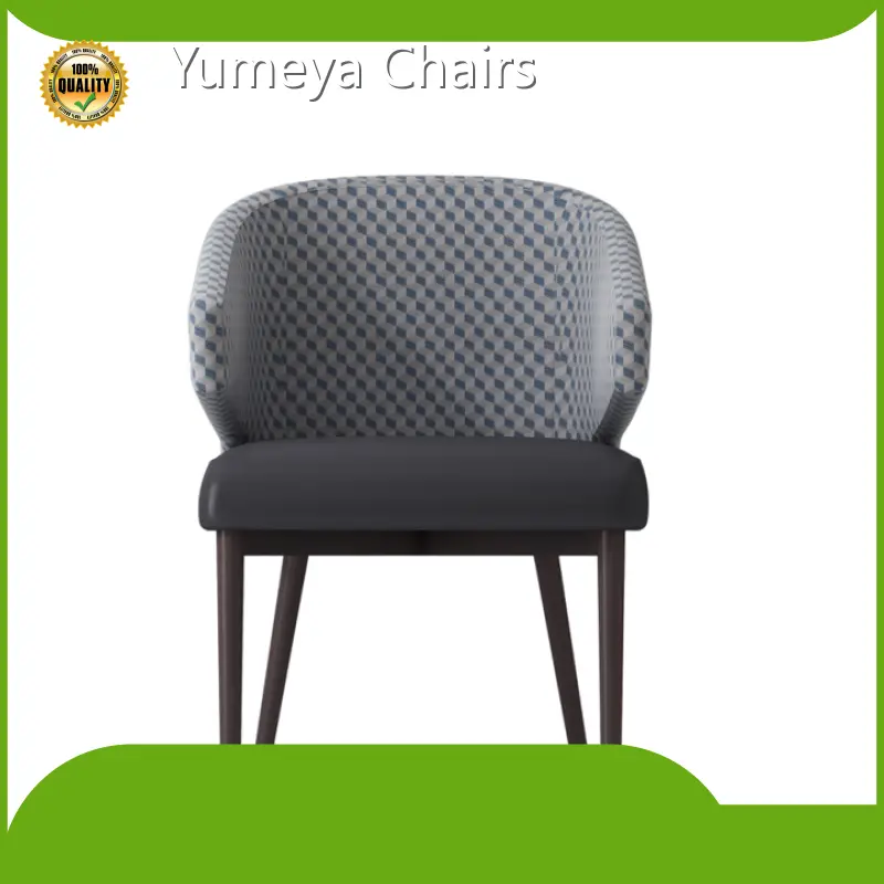 ហាងកាហ្វេក្តៅៗ កៅអី Yumeya Chairs Brand 1