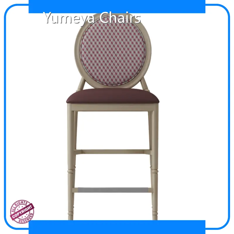 Cafe cathedras cum arma Yumeya Chairs 1