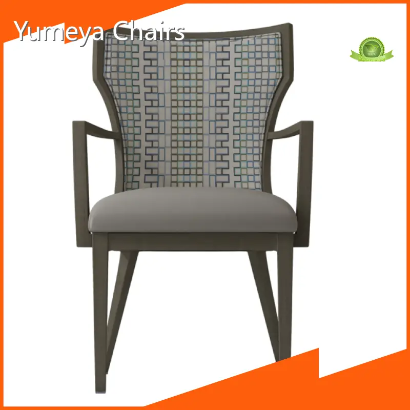 Stolice za kafiće i stolice Yumeya Chairs-1 1