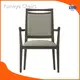Black Cafe Stools Yumeya toolid Brand 1